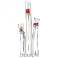 Flower by Kenzo Edp Refillable all