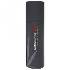 Kenzo homme sport deodorant spray